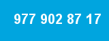 977 902 87 17